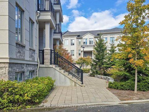 Photo 41 at 5 Point Pelee Lane, Rouge Woods, Richmond Hill