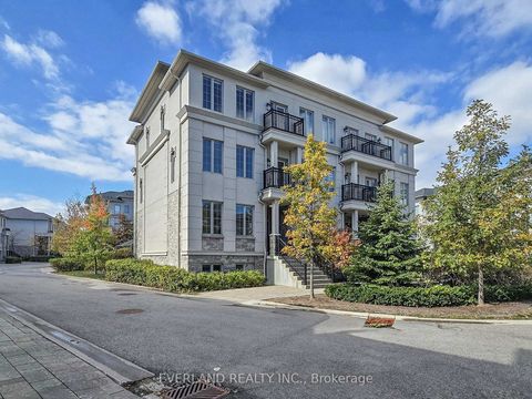 Photo 42 at 5 Point Pelee Lane, Rouge Woods, Richmond Hill Photo 42 at 5 Point Pelee Lane, Rouge Woods, Richmond Hill