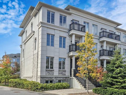 Photo 43 at 5 Point Pelee Lane, Rouge Woods, Richmond Hill