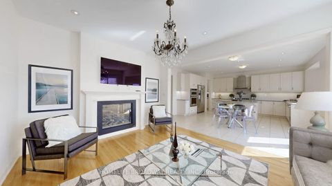 Photo 9 at 25 Horse Rake Road, Patterson, Vaughan