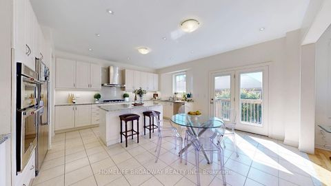 Photo 17 at 25 Horse Rake Road, Patterson, Vaughan