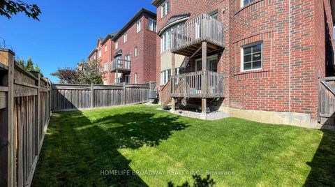 Photo 38 at 25 Horse Rake Road, Patterson, Vaughan