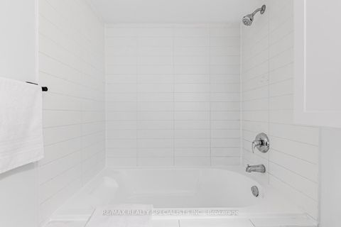 Photo 4 at 1714 - 155 Legion Road N, Mimico, Toronto