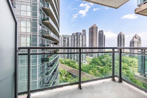 Photo 24 at 1714 - 155 Legion Road N, Mimico, Toronto