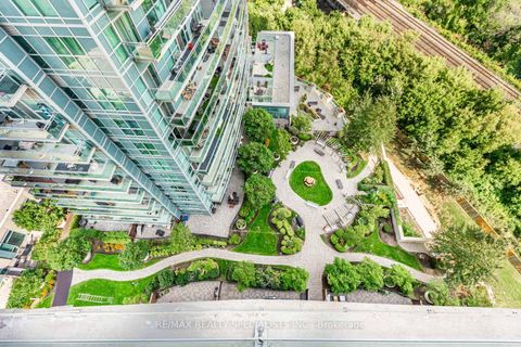 Photo 27 at 1714 - 155 Legion Road N, Mimico, Toronto