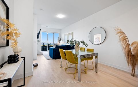 Photo 0 at 703 - 20 Shore Breeze Drive, Mimico, Toronto