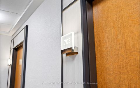 Photo 2 at 703 - 20 Shore Breeze Drive, Mimico, Toronto