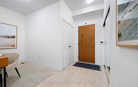 Photo 3 at 703 - 20 Shore Breeze Drive, Mimico, Toronto