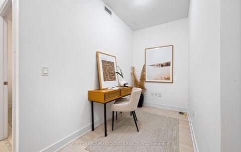 Photo 4 at 703 - 20 Shore Breeze Drive, Mimico, Toronto