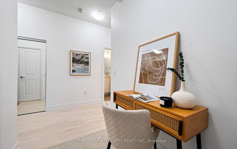 Photo 5 at 703 - 20 Shore Breeze Drive, Mimico, Toronto