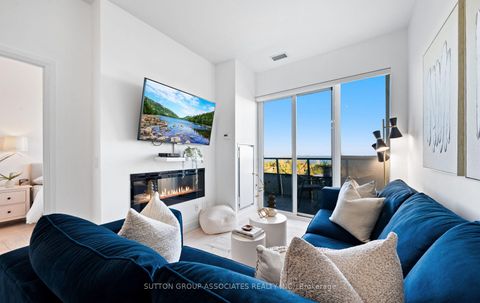 Photo 7 at 703 - 20 Shore Breeze Drive, Mimico, Toronto