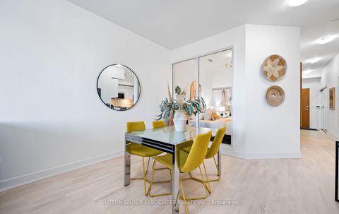 Photo 9 at 703 - 20 Shore Breeze Drive, Mimico, Toronto