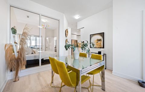 Photo 10 at 703 - 20 Shore Breeze Drive, Mimico, Toronto