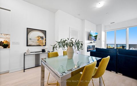 Photo 11 at 703 - 20 Shore Breeze Drive, Mimico, Toronto