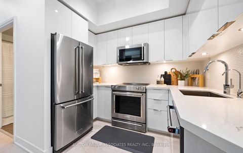 Photo 14 at 703 - 20 Shore Breeze Drive, Mimico, Toronto