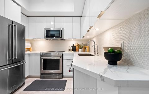 Photo 15 at 703 - 20 Shore Breeze Drive, Mimico, Toronto