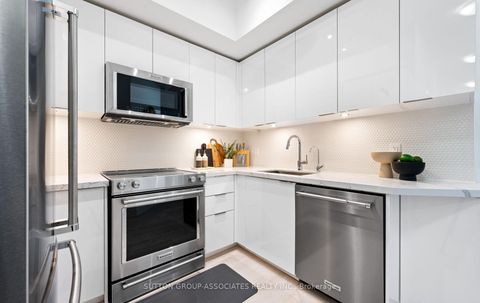 Photo 16 at 703 - 20 Shore Breeze Drive, Mimico, Toronto