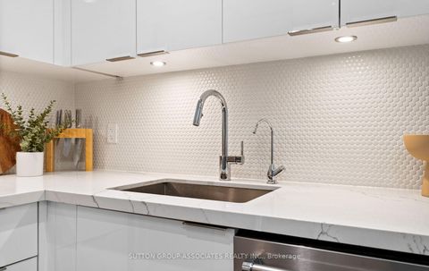 Photo 17 at 703 - 20 Shore Breeze Drive, Mimico, Toronto