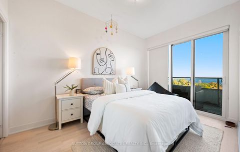 Photo 18 at 703 - 20 Shore Breeze Drive, Mimico, Toronto