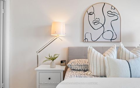 Photo 19 at 703 - 20 Shore Breeze Drive, Mimico, Toronto