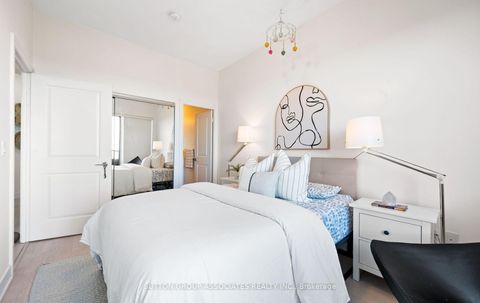 Photo 21 at 703 - 20 Shore Breeze Drive, Mimico, Toronto