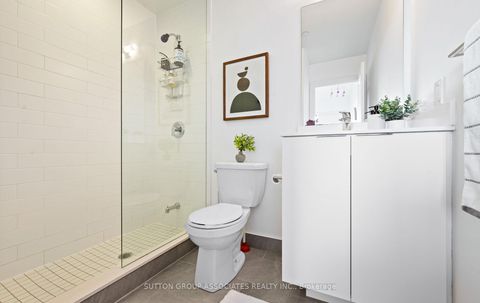 Photo 22 at 703 - 20 Shore Breeze Drive, Mimico, Toronto