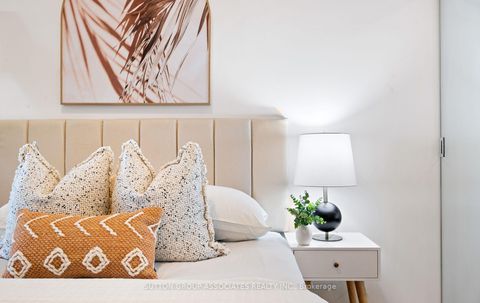 Photo 24 at 703 - 20 Shore Breeze Drive, Mimico, Toronto