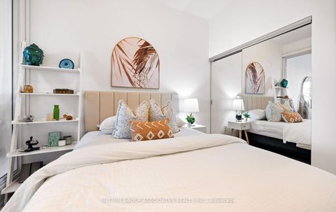 Photo 25 at 703 - 20 Shore Breeze Drive, Mimico, Toronto