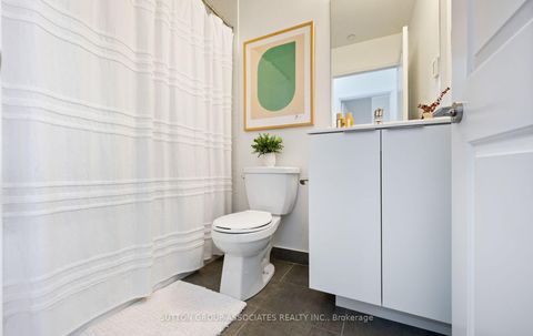 Photo 26 at 703 - 20 Shore Breeze Drive, Mimico, Toronto