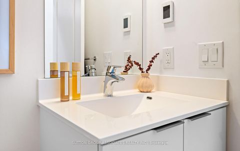 Photo 27 at 703 - 20 Shore Breeze Drive, Mimico, Toronto