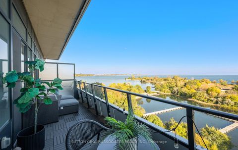 Photo 29 at 703 - 20 Shore Breeze Drive, Mimico, Toronto