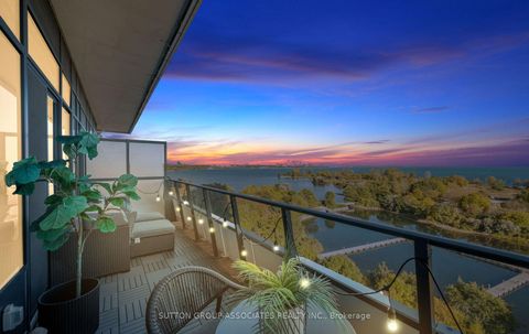 Photo 30 at 703 - 20 Shore Breeze Drive, Mimico, Toronto