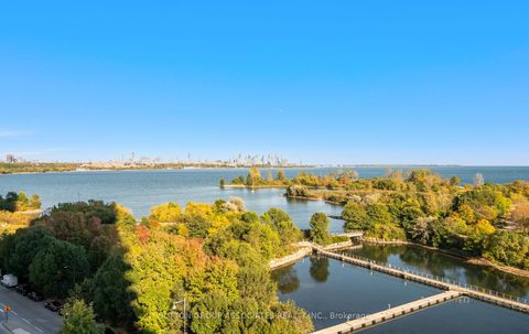 Photo 31 at 703 - 20 Shore Breeze Drive, Mimico, Toronto