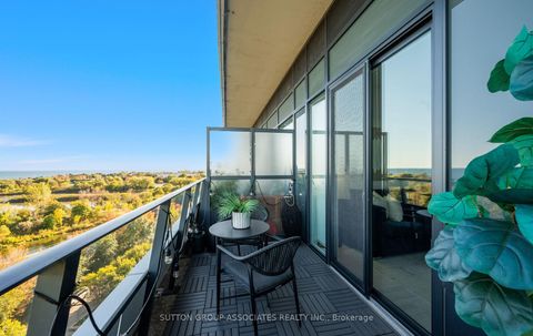 Photo 32 at 703 - 20 Shore Breeze Drive, Mimico, Toronto