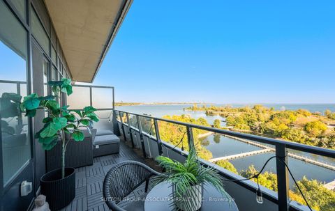 Photo 33 at 703 - 20 Shore Breeze Drive, Mimico, Toronto