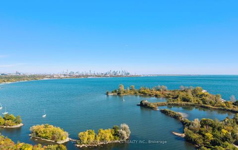 Photo 36 at 703 - 20 Shore Breeze Drive, Mimico, Toronto
