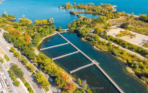 Photo 37 at 703 - 20 Shore Breeze Drive, Mimico, Toronto