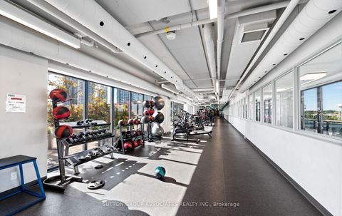 Photo 38 at 703 - 20 Shore Breeze Drive, Mimico, Toronto