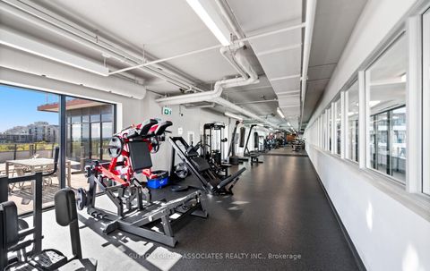 Photo 39 at 703 - 20 Shore Breeze Drive, Mimico, Toronto