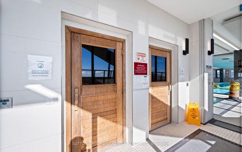 Photo 40 at 703 - 20 Shore Breeze Drive, Mimico, Toronto