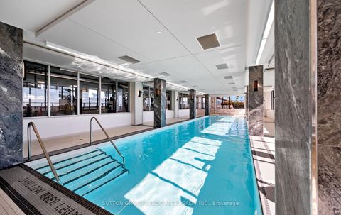 Photo 41 at 703 - 20 Shore Breeze Drive, Mimico, Toronto