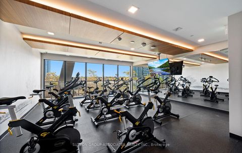 Photo 42 at 703 - 20 Shore Breeze Drive, Mimico, Toronto