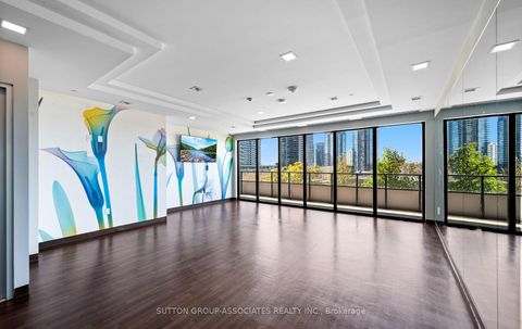 Photo 43 at 703 - 20 Shore Breeze Drive, Mimico, Toronto