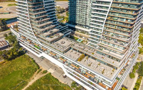 Photo 44 at 703 - 20 Shore Breeze Drive, Mimico, Toronto