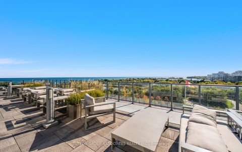 Photo 45 at 703 - 20 Shore Breeze Drive, Mimico, Toronto