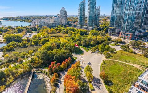Photo 47 at 703 - 20 Shore Breeze Drive, Mimico, Toronto