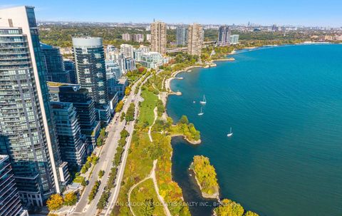 Photo 48 at 703 - 20 Shore Breeze Drive, Mimico, Toronto