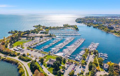 Photo 49 at 703 - 20 Shore Breeze Drive, Mimico, Toronto