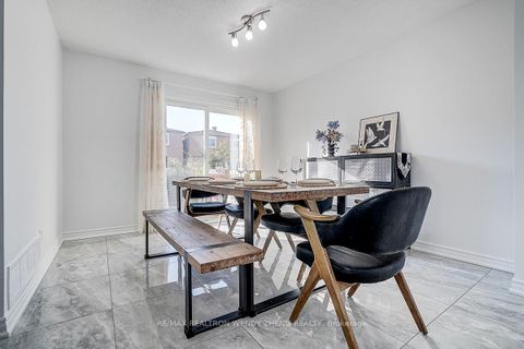 Photo 4 at 90 Radwell Crescent, Milliken, Toronto