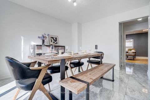 Photo 5 at 90 Radwell Crescent, Milliken, Toronto